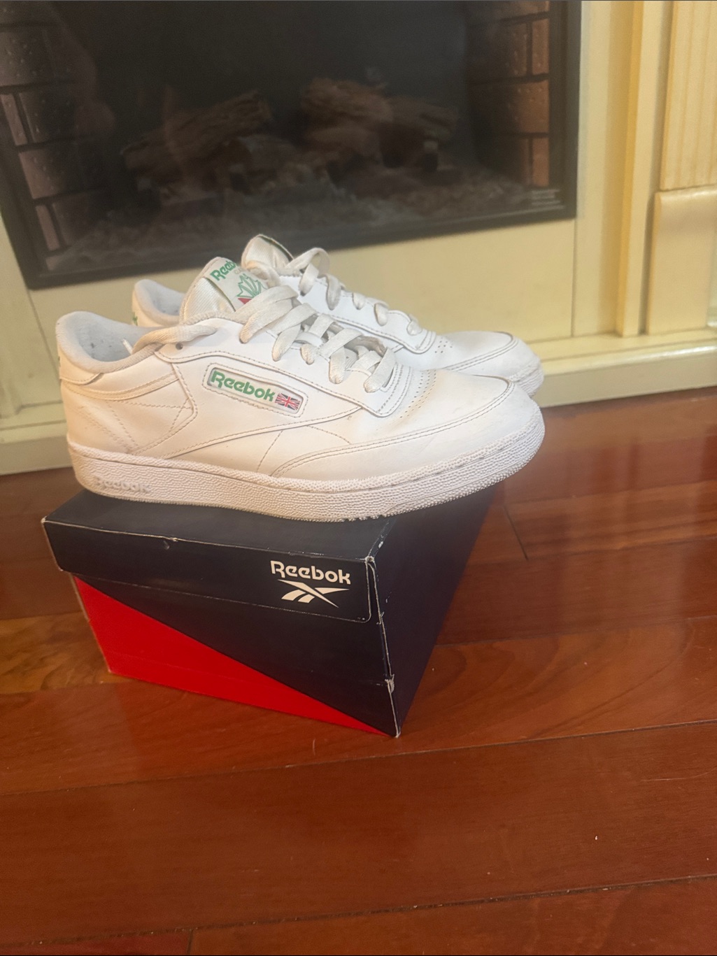 Reebok